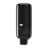 Tork Soap & Sani Elev Dispenser Black S4 Each