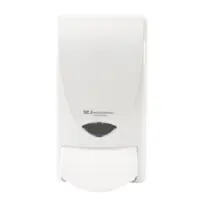 Deb Proline 1L Plain White Dispenser Each