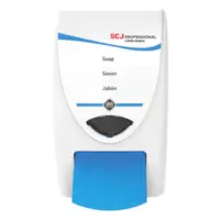 Deb Washroom Dispenser Cleanse 2000 Blue Each