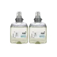 Hand Wash Mild Foam Fragrance Free GOJO TFX 1.2L Pod Carton 2