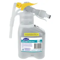Diversey Shower, Tub & Tile Bathroom Cleaner Crew J-Flex 1.5L Each