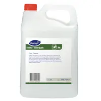 Diversey Neutral Cleaner Viewquick 5L Each
