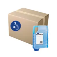 Diversey Dishwashing Rinse Aid Suma Unsion Clar A2 4L Carton 3