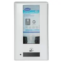 Diversey Soap/Sanitiser Dispenser Automatic Intellicare White Each