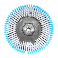 I-Drive Brush Medium PPN 0.6 118.0070.0 Blue Set 2