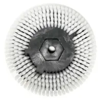 I-Drive Brush Soft 118.0071.0 White Set 2