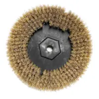 I-Drive Brush Medium 118.0106.0 Light Brown Mix Set 2