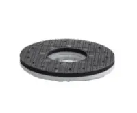 Polivac Pad Holder Suits SL2000/GAS20/GAS38 SLB027 50cm Each