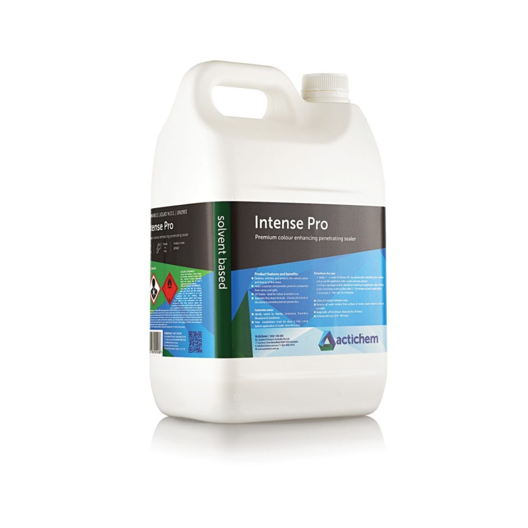 Actichem Intense Pro 5L Each