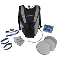 Streamline Dragonfly® CCTV Camera Cleaning Kit Suitable for OVA8 Poles Each