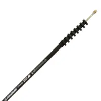 Streamline® OVA8® Power Pole Complete 8 Section 42ft / 12.8m Reach Each