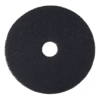 3M Stripping Pad Black 50cm Each