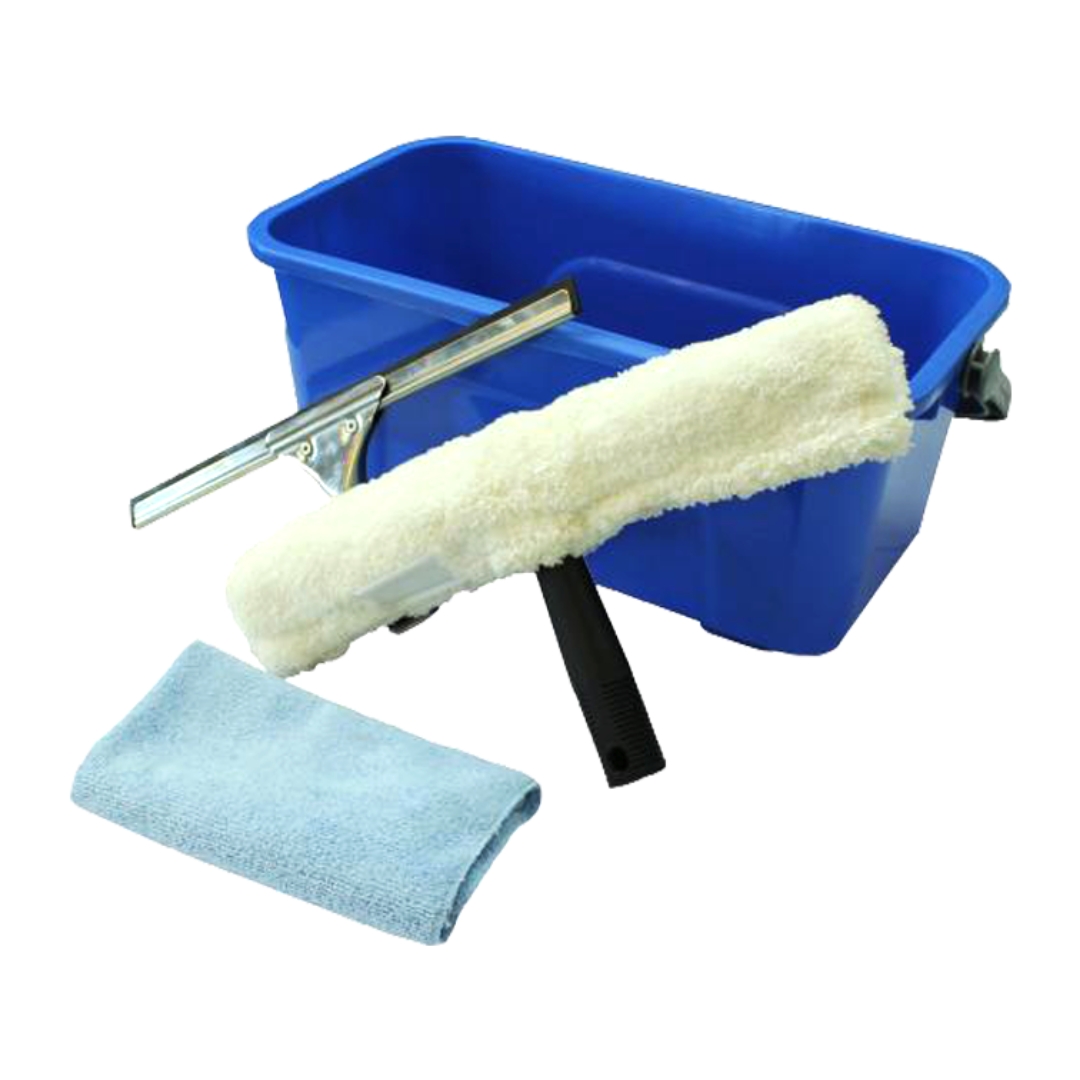 Complete Window Cleaning Kit Filta Window Cleaning Kit Each