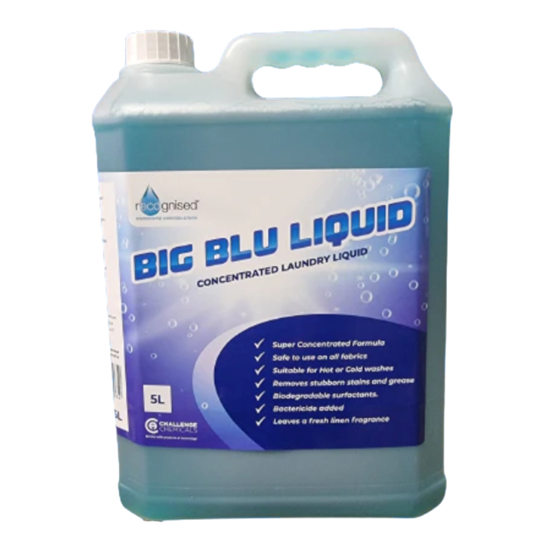 Big Blu Liquid 5L Each