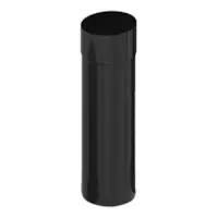 Terracyclic Sanitary Bin Base Black 13L Each