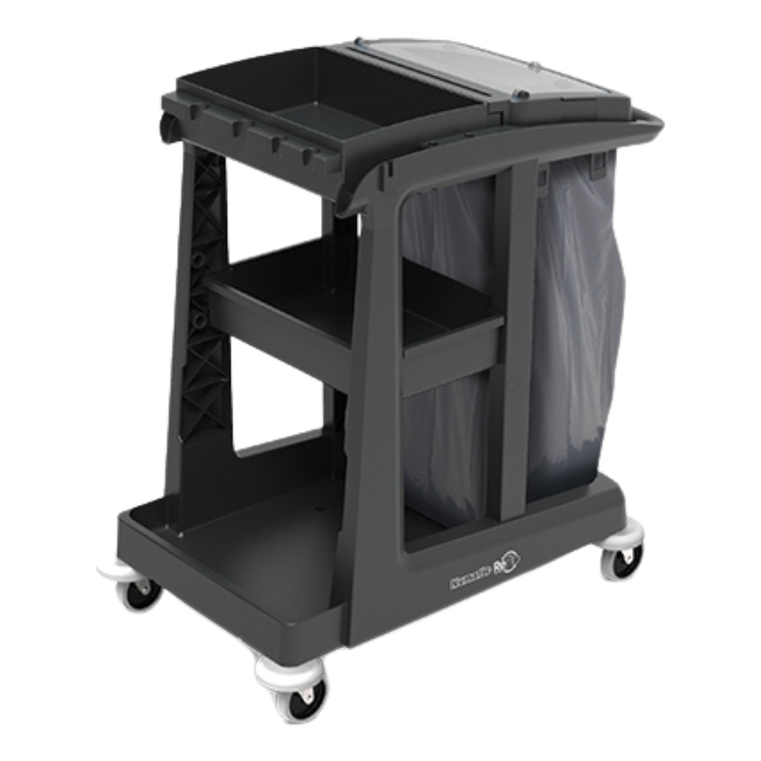 Numatic Short Base Trolley Eco-Matic EM1 Each