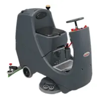 Numatic Compact Ride On Floor Scrubber NX1K 28inch Each