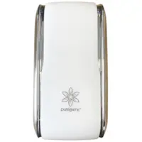 Puregiene Foam Soap Dispenser Auto Chrome 1L Each