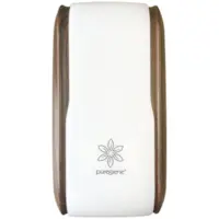 Puregiene Foam Soap Dispenser Auto Woodgrain 1L Each