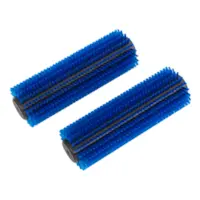 Truvox MWPRO 340 Escalator Brush 90-1020-0000 Set 2
