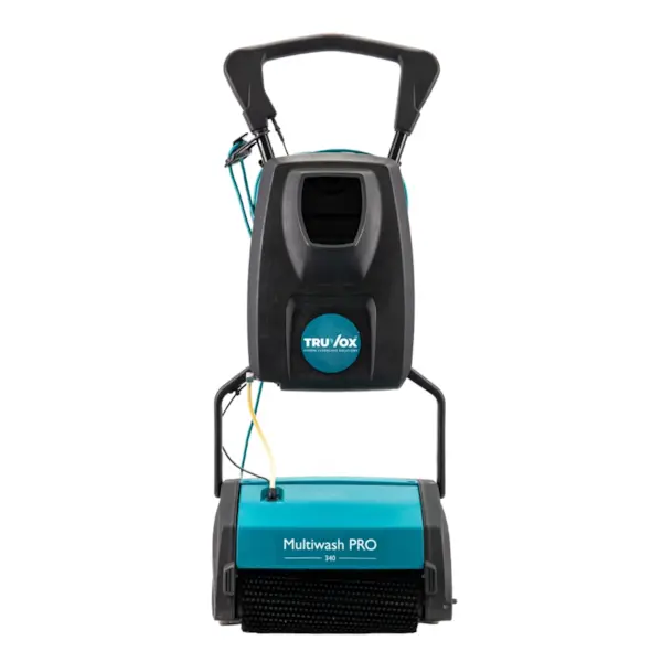 Truvox Multiwash PRO 340 Battery Scrubber Each- Machine Only