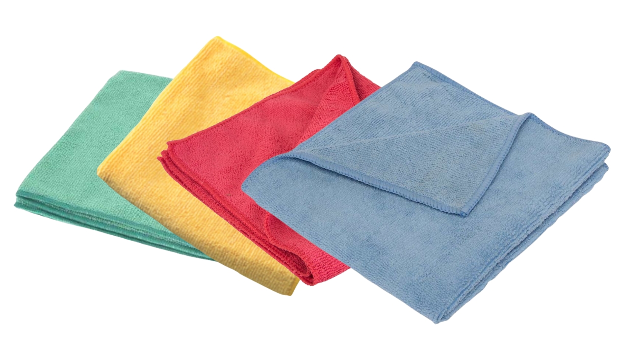 What is Colour Coding in Cleaning? | Abco