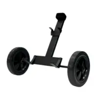 Truvox New Multiwash Pro Trolley 05-4781-0500 Each