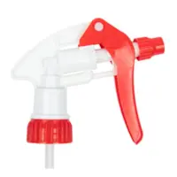 Cleanmax Spray Trigger Suit 750ml Spray Bottles Each