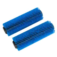 Truvox MWPRO 340 Hard Brush 90-0734-0000 Set 2 – Suits NEW MWPRO340 Machine