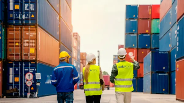 Case Study: How Supplier Operations Reduce Risk for Australian Cleaning Businesses