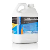 Actichem Mould Exterminator 5L Each