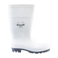 Mohawk Safety Gumboot Size 9 Each