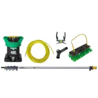 Unger Hydropower Ultra Entry Kit Master Pole Aluminium 6m Each
