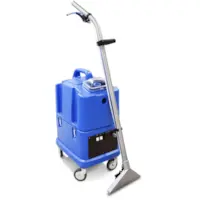 Santoemma Carpet Extractor Maxi With Hoses & Wand 30L Each