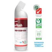Enviroplus Toilet Cleaner e-Flush 1L Each