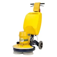 Cimex Multipurpose Floor Polisher/Scrubber CR48 Each- Machine Only