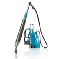 I-Remove Gum Removal Battery Backpack Machine Each - Machine Only