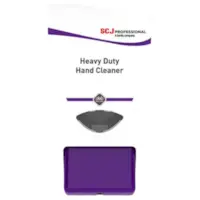 Deb Heavy Duty Hand Wash Dispenser Suprega Plus 4L Each
