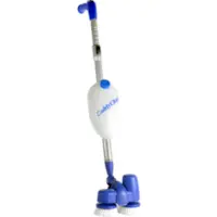 Caddy Clean Hand Held Scrubber Classic Each