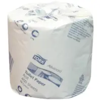 Tork Toilet Tissue Advanced 2 Ply 400 Sheet Carton 48