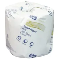 Tork Toilet Tissue Premium 2 Ply 280 Sheet Carton 48