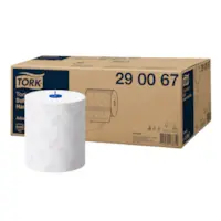 Tork Hand Towel Roll H1 Soft 2 Ply 150m Carton 6