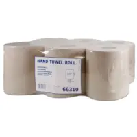 Tork Centrefeed Towel M-Roll M2 350m Carton 6