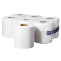 Tork Centrefeed Towel Basic 1 Ply 300m Carton 6