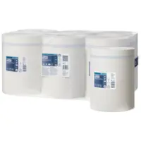 Tork Wiping Paper Plus Advanced M2 Carton 6