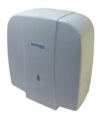 Puregiene Ecoline Jumbo Toilet Roll Dispenser Plastic Each