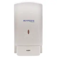Puregiene® Refillable Soap Dispenser Ecoline 900ml Each