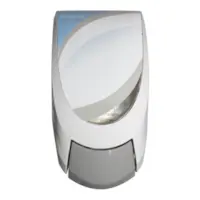 Whiteley Soap/Sanitiser Dispenser Manual 1L Each