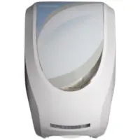 Whiteley Soap/Sanitiser Dispenser Auto1L Each