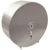 Puregiene Jumbo Roll Dispenser Stainless Steel Each